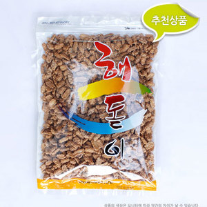 [해돋이] 커피땅콩 (700g)