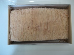 오징어 실채 1박스 (3.75kg)